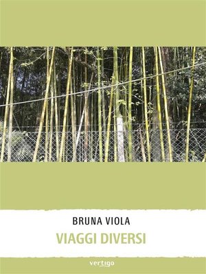 cover image of Viaggi Diversi